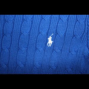 Ralph Lauren Sweater